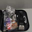 Wahl USA Clipper Pet-Pro Dog Grooming Kit - Electric Corded Dog Clipper for Dogs & Cats with Fine & Medium Coats - Model 9281-210 (one size)