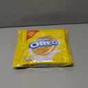 OREO Golden Sandwich Cookies, Party Size, 1 LB 8.16 oz (EXP 10/20/26)