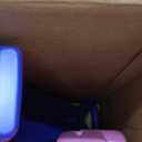 Step2 Push Around Buggy Kids Push Car, Ride On Toy, Stroller Substitute, Includes Seat Belt & Horn, Made of Durable Plastic, Max Weight 50 lbs., For Toddlers 1.5-4 Years Old, Pink