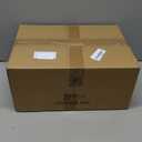 24 Pcs White Pillar Candles and Glass Cylinder Vases Clear Glass Pillar Candle Holders Hurricane Glass Candle Holders for Table Centerpieces Wedding, Party, Event, Home Office