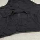 Hanes Mens Essentials Tank Top Pack, Midweight Cotton Tanks, Sleeveless Shirts, 3-Pack (X-Large, Black)