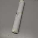 Clear Table Cover Protector 14 x 32 Inch, 1.5mm Thick Plastic Desk Protector Mat, Rectangular Waterproof PVC Clear Placemats, Vinyl Desk Cover for Desktop, Dining Room Table, Coffee End Table