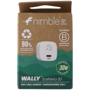 Set Of 3 Nimble
