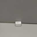 Jaronx 2PCS Driver Window Switch Button Covers Compatible with Mercedes Benz, Power Window Switch Button Caps for C-Class W204 C230 C280 C300 C350,E-Class W212,GLK GLK350