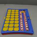 Hasbro Gaming Guess Who? Original,Easy to Load Frame,Double-Sided Character Sheet,2 Player Board Games for Kids,Guessing Games for Families,Ages 6 and Up