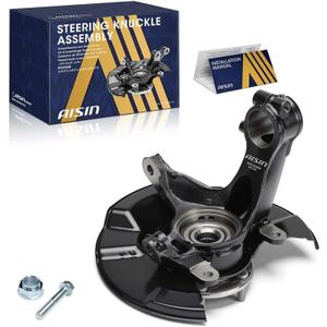 AISIN AFTERMARKET JSKH-00508 Steering Knuckle & Wheel Hub Bearing Assembly