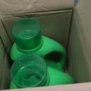 Gain Liquid Laundry Detergent, Original Scent, Freshness + Odor Fighting, High Efficiency Washing Machine Liquid Cleaning Soap, 60 fl oz, Pack of 2 