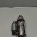 Starter Replacement New for Chevy 08-10 Cobalt,08-14 Malibu 2.4 2.2L, Chevrolet 10-17 Equinox,12-15 Captiva,2014 Impala 2.4L,12-16 Buick Lacrosse Verano Regal 8000213 8200213 89060407 SDR0374 41012346