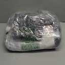 Dog Play Pen Indoors, Puppy Playpen with Cover for Small Dogs & Cats, Puppy Playpen with Gate, Indoor & Outdoor Dog Fence with Thickened Fabric