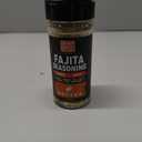 Fajita Seasoning Mix Spicy Ranch Seasoning Powder - Gluten Free & Low Sodium Mexican Seasonings Blend for Meat, Vegetables, Steak & Chicken Fajita. Hot Ranch Fajitas Seasonings Spices. Taco Mix. 5oz (EXP 01/02/27)
