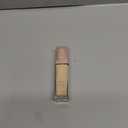 Maybelline Lifter Plump & Glow Foundation, Liquid Foundation with 2% Niacinamide + Hyaluronic Acid, Plumping and Brightening Face Makeup, 110, 1 Count