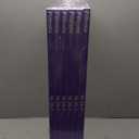 Filtrete 14x25x1 AC Furnace Air Filter, MERV 12, MPR 1500, CERTIFIED asthma & allergy friendly, 3 Month Pleated 1-Inch Electrostatic Air Cleaning Filter, 6-Pack (Actual Size 13.81x24.81x0.78 in)