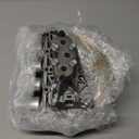 27700-5B7-010 Transmission Shift Solenoid Valve Fit for 2010-2018 Acura RL TL MDX RDX RLX ZDX Replace OE 27700-5B7-000