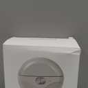 Electric Nail Clippers for Adults Seniors, 3 Speeds Strong Power Automatic Nails Clipper with Polisher, LED Light, Rechargeable Nail Clippers for Toenails Fingernails(Black)