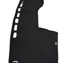 Cover Car Dashboard Mat Carpet