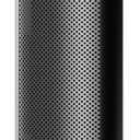 FLANUR Space Heaters for Indoor Use Large Room (Black)