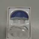 Mini Anti Snoring Devices for Snoring, Effective Anti Snoring Device, Peaceful Sleep Snore Solution - Suitable for All Nose Shapes and Both Men and Women (2 Replaceable Silicone Tips) (1PC, Blue)