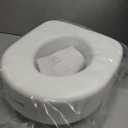 RMB31000EA - Raised Toilet Seat, Fits Standard Toilet