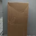 3W BMW 5 Series G30 Cargo Liner Fit for 2017-2023 All Weather TPE Trunk Mats Custom Fit for BMW 5 Series 520i 530i 535i 540i 540d 550i Full Set Car Accessories (Not for 530e)