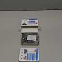 1000pcs Fidget Toys Adults Sensory Toys Desk Fidgets Toys for Office Stress/Anxiety Relief (1000 PCS)