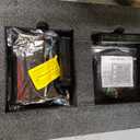 Creality K2 SE Combo 3D Printer, Support Multicolor Printing with CFS, 500mm/s High-Speed, Smart Auto Leveling, Solid Metal Build Frame, Fully Assembled, Next-Gen Extruder, 220×215×245 mm Build Volume