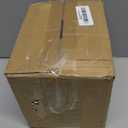 Makeup Bag, Travel Make up Case with Compartments and Handle, Portable Cosmetic Organizer Bags,Toiletry Bag for Women (M(7.6*5.5*6 in), Burgundy(7.6*5.5*6 in))