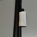 Retractable Baby Gates for Doorways, 58" Extra Wide Mesh Child Dog Gate for Stairs, 34" Tall Toddler Pet Gate Indoor and Outdoor, Easy Install, Essential for Home Safety, Black