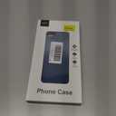 Joylifeboard for iPhone 15 Plus Case, 3 in 1 Heavy Duty Drop Protection Full Body Rugged Shockproof/DustProof, Military Protective Tough Durable Cover Case for iPhone 15 Plus 6.7 inch (Seablue)