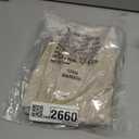 decorUhome Summer Couch Throw Pillow Covers 12x20 Set of 2, Decorative Soft Velvet Modern Cozy Chenille Lumbar Pillow Cases with Elegant Design for Sofa Bed Living Room Home Decor, Beige