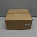 Ivydale Artificial Silk Hanging Plants Flowers Basket for Outdoor Outside Summer Decoration, Fake Faux UV Sun Resistant Look Real Morning Glory Fuchsia for Porch Patio Balcony Home