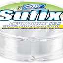 Rapala InvisiLine Ice Fluorocarbon 4 lb Clear