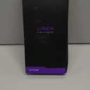 LISEN Retractable Car Charger USB C Upgraded Smart Charging Cable Cigarette Lighter Adapter Car Charger USB C Fast Charge, Car Accessories for iPhone 17 Pro Max 16 15, Samsung Galaxy S26 S25, Pixel (Grey)