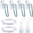 2 Packs Nebulizer Replacement KIT for Kid