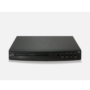 iLive DVD Player with HDMI Conversion, DH300BI, Black