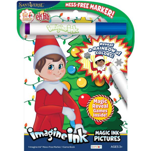 Elf on the Shelf Elf on the Shelf Imagine Ink 2pcs