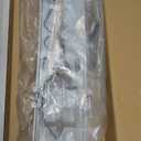 Power Window Regulator with Motor Compatible with Ford F-150/Lobo 2011-2014 & Lincoln Mark LT 2011-2014 Front Driver Side,Replace # 751-600 BL3Z1523201A BL3Z1523201B BL3Z1523201C