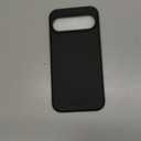 Crave for Google Pixel 10 Pro XL Case, Shockproof Protection Dual Layer Case for Google Pixel 10 Pro XL (6.8 inch) - Black