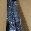 ANBINGO Floor Mats & Cargo Liner for 2012-2016 Honda CR-V, (LX & SE & EX & No Passenger seat subwoofer) (Not fit Touring) Waterproof Car Mat All Weather Guard TPE Liners, CRV Full Set - Black