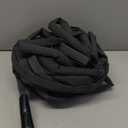 Garden Hose, Lightweight, Ultra Flexible, Durable, Kink-Free Garden Hose, RV, Marine and Camper Hose (50 FT)