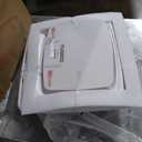 TURBRO Inverter 13.5K BTU RV Air Conditioner with Cooling and Heat Pump