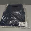 Amazon Essentials Mens Stretch Canvas Double Knee Utility Work Pant (Previously Goodthreads) (40W x 32L, Dark Navy)