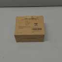 Cat/Pet Water Fountain Filters, 12 Pieces Set Pack of 8 Replacement Filter Fit for 81oz/2.4L, 3 Filtration System with 4 Pre-Filter Sponges, Round-8 Filters & 4 Sponges