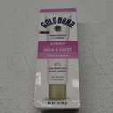 Gold Bond Age Neck & Chest Firming Age Cream, 2 oz., Clinically Tested Skin Firming Cream (2 Ounce (Pack of 1))