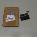 Rinbers OEM Replacement Bottom Lower LCD Screen Display for Nintendo 3DS N3DS with Y Tool
