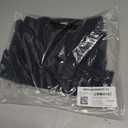 Amazon Essentials Women's Boucle Sweater Tank Top (Previously Daily Ritual) (Black)