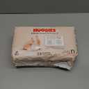 Huggies Size Newborn Diapers, Skin Essentials Baby Diapers, Size Newborn (6-9 lbs), 28 Count