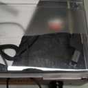 Vinyl Record Player Turntable with Built-in Bluetooth Receiver & 2 Stereo Speakers, 3 Speed 3 Size Portable Retro Record Player for Entertainment and Home Decoration (Brown)