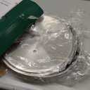 Cuisinart MCP22-30HCN Multiclad Pro Triple Ply 12-Inch Handle and Cover, Non-stick Skillet w/Helper