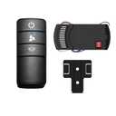 Hampton Bay Universal 3-Speed Ceiling Fan Remote Control Kit Replacement for Hampton Bay Home Decorators Collection Hunter - Walk Away Time Delay, Light Dimmer, Item #1005 Model 98130 Kit w/Holder