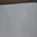 Yojoker 4PCS Orthopedic Bed Wedge Pillow Set for Sleeping, Post Surgery Foam Pillow for Body, Back and Leg Pain Relief, Triangle Adjustable Support Pillow - Acid Reflux, Anti Snoring & GERD Sleeping (White)